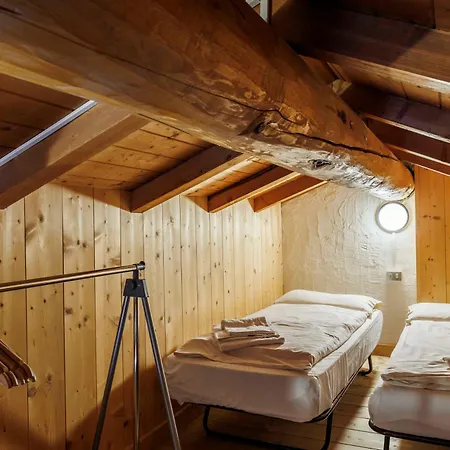 Apartman Bait Panorama Livigno