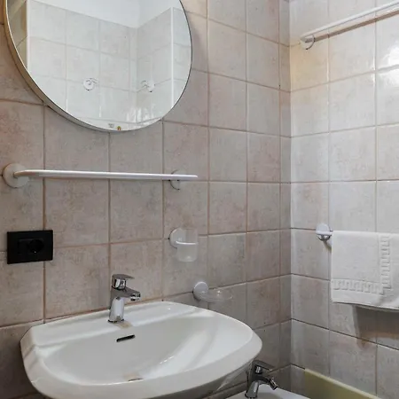 Apartman Bait Panorama Livigno