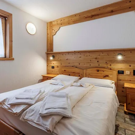 Bait Panorama Apartman Livigno