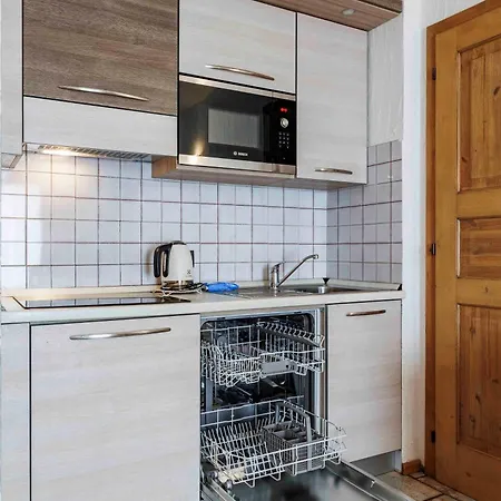 Apartman Bait Panorama Livigno